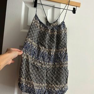 Madewell Top
